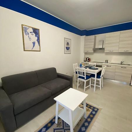 Apartament Lady Indigo San Siro Mediolan Zewnętrze zdjęcie