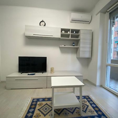 Apartament Lady Indigo San Siro Mediolan Zewnętrze zdjęcie