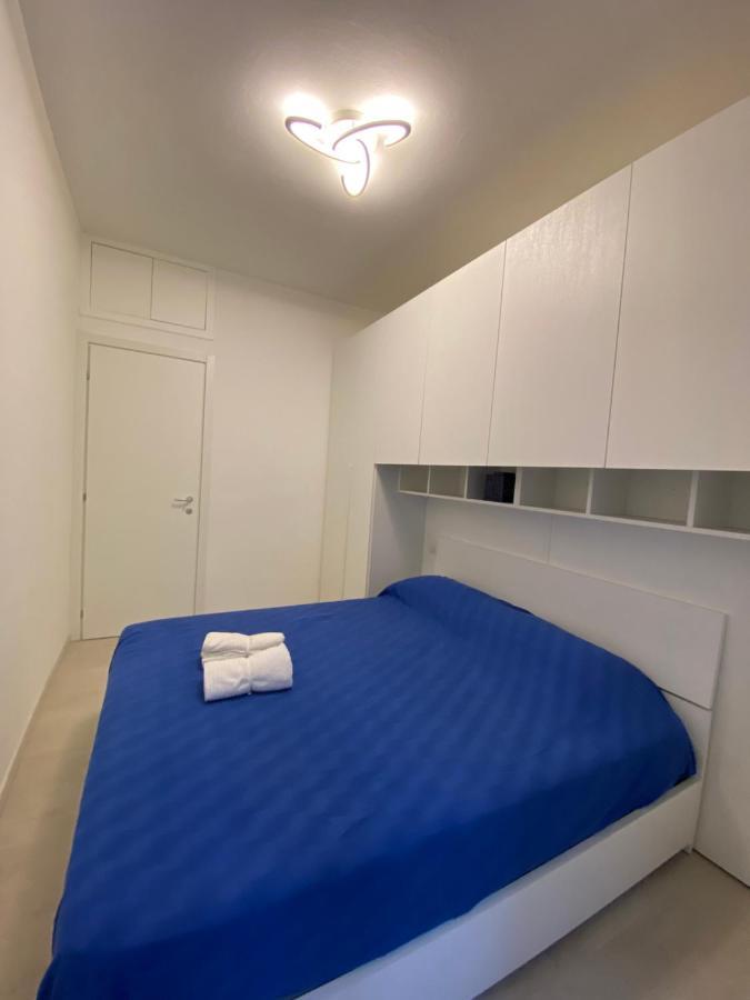 Apartament Lady Indigo San Siro Mediolan Zewnętrze zdjęcie