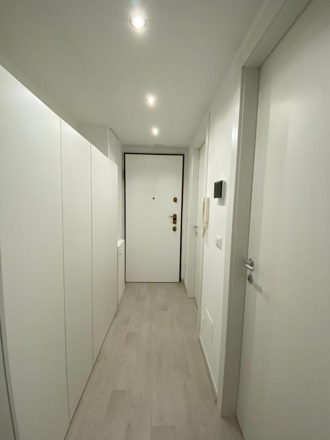 Apartament Lady Indigo San Siro Mediolan Zewnętrze zdjęcie