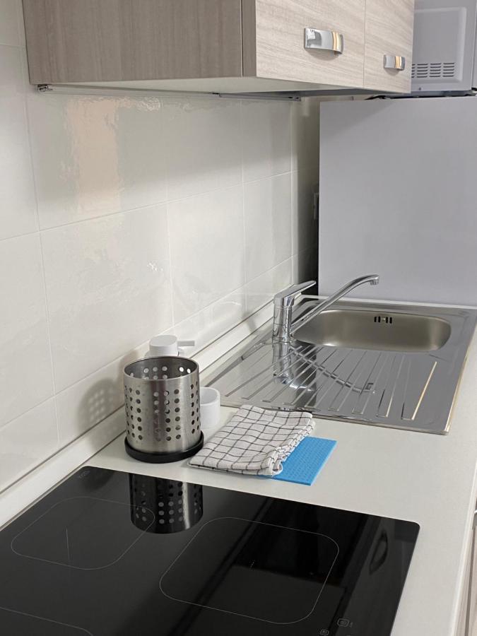 Apartament Lady Indigo San Siro Mediolan Zewnętrze zdjęcie