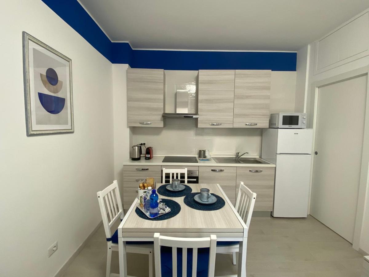 Apartament Lady Indigo San Siro Mediolan Zewnętrze zdjęcie