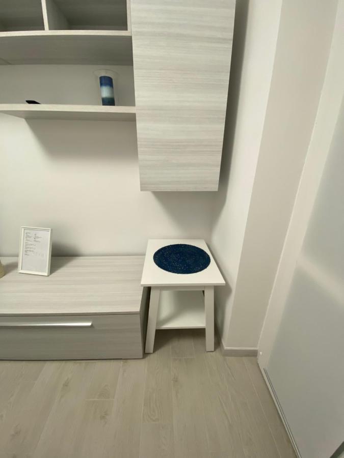 Apartament Lady Indigo San Siro Mediolan Zewnętrze zdjęcie
