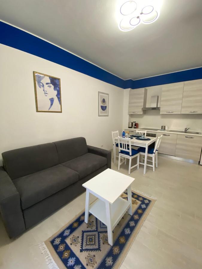 Apartament Lady Indigo San Siro Mediolan Zewnętrze zdjęcie
