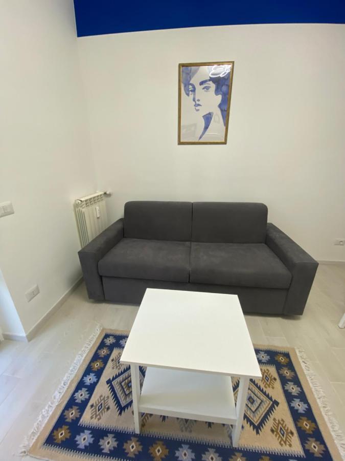 Apartament Lady Indigo San Siro Mediolan Zewnętrze zdjęcie
