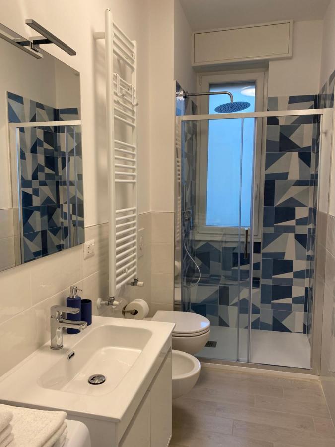 Apartament Lady Indigo San Siro Mediolan Zewnętrze zdjęcie