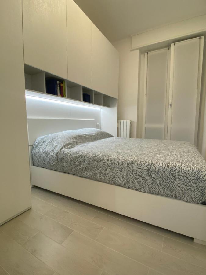 Apartament Lady Indigo San Siro Mediolan Zewnętrze zdjęcie