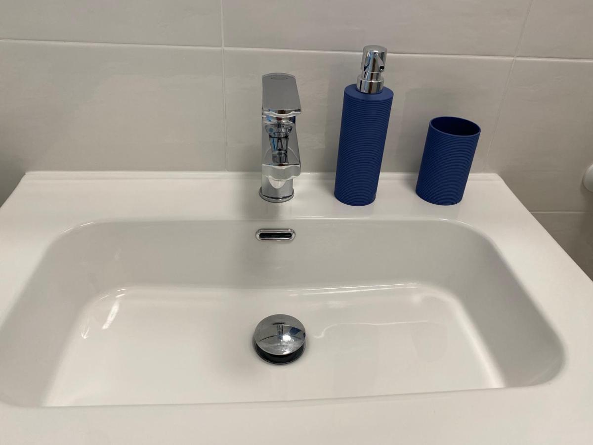 Apartament Lady Indigo San Siro Mediolan Zewnętrze zdjęcie