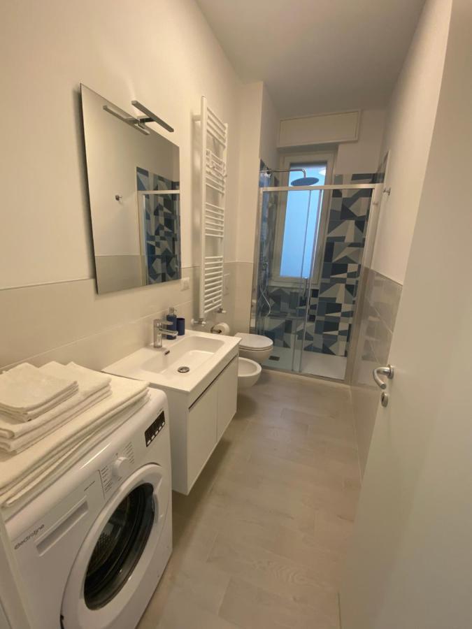 Apartament Lady Indigo San Siro Mediolan Zewnętrze zdjęcie